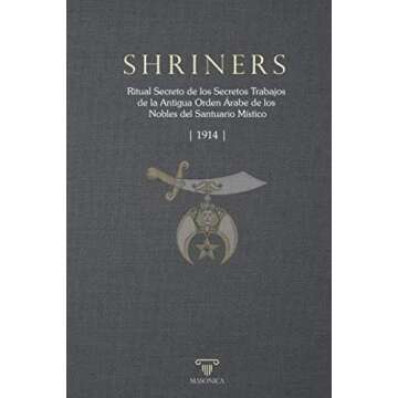 Libros de masonería