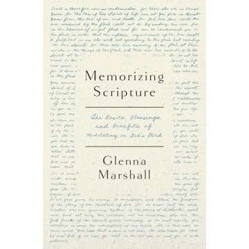 Bible Journaling Favorites