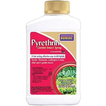 Organic Pest Control