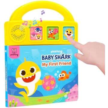 Lucas’s Fave Toys 🧸