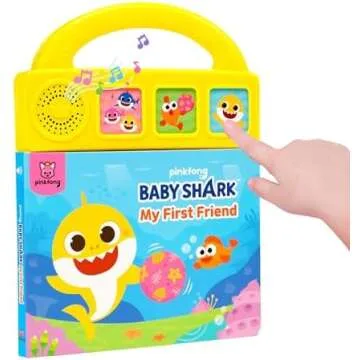 Lucas’s Fave Toys 🧸