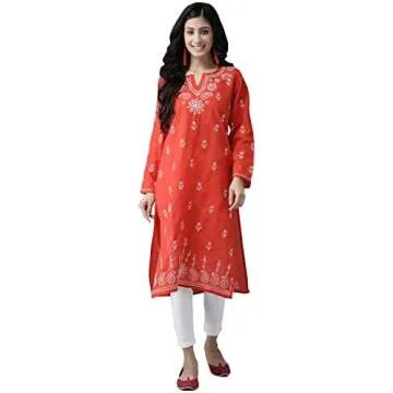Lucknowi Kurta