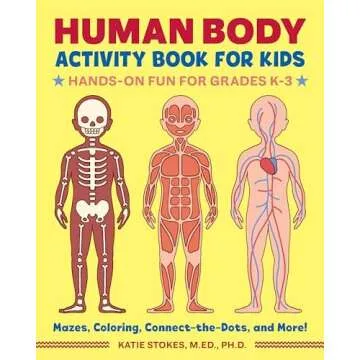 Anatomy For Kids
