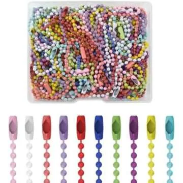 Crochet project extras