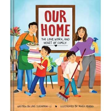 Books for the Kids