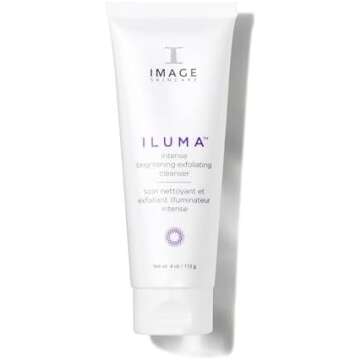 Cleansing must-haves