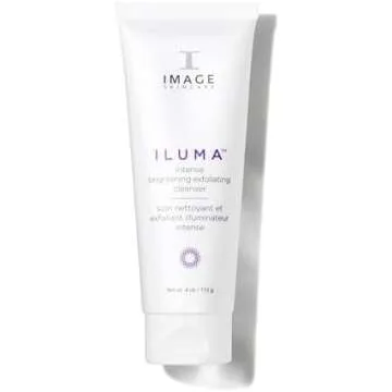 Cleansing must-haves