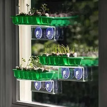 Seed Starting Essentials