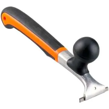 Favorite Paint Strippers