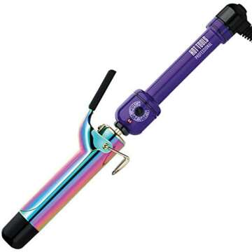 Hair, Beauty & Personal Care