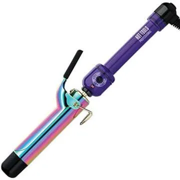 Hair, Beauty & Personal Care