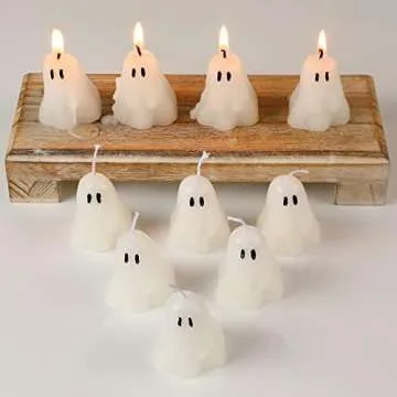 Spooky Cute Decor