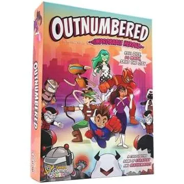 Games We LOVE
