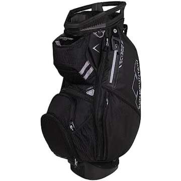 Best Golf Bags