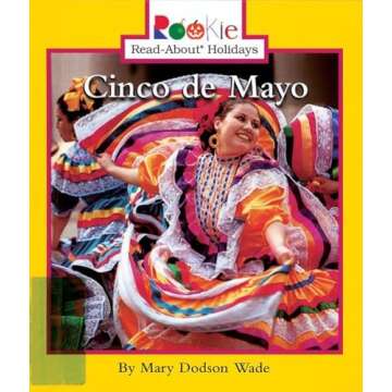 Happy Cinco de Mayo!