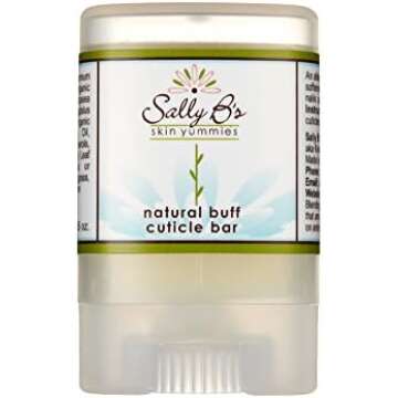 Nail Care - EWG Verified