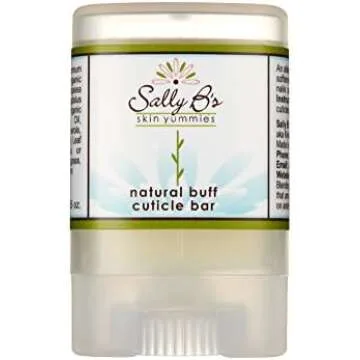 Nail Care - EWG Verified