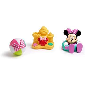 Bath Time and changing essentials