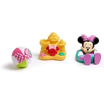 Bath Time and changing essentials