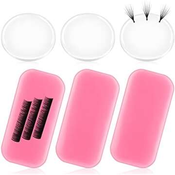 Lash Tech Must Haves!