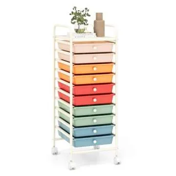 Classroom Organization