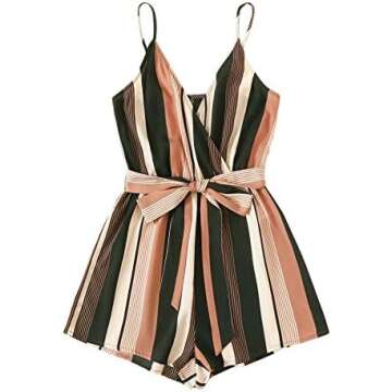 Rompers for the Romps