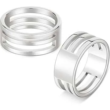 Acrylic Blank & Keychain Tools