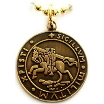 Colgantes masónicos