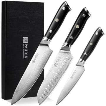 Essentials by Chef J