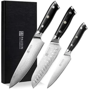 Essentials by Chef J