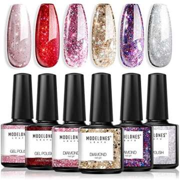 🎄 Christmas Nails 💅