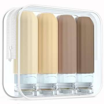 I DON'T TRAVEL WITHOUT THESE