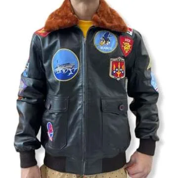 Flight Jacket