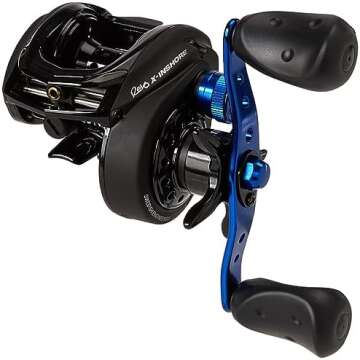 Fishing Gear (Just Some Of It)