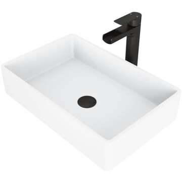 Bathroom Fixtures