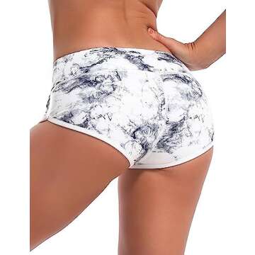 My favorite things to wear for workouts!