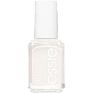 Mis esmaltes favoritos