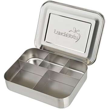 Feeding + Kitchen Fun