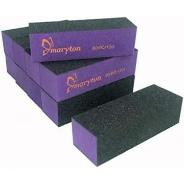 Gel Manicure at Home