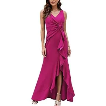 Dresses - Below the Knee