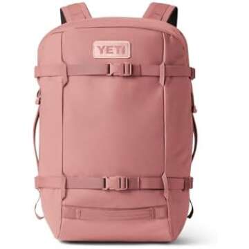 Purses, Backpacks, Luggage