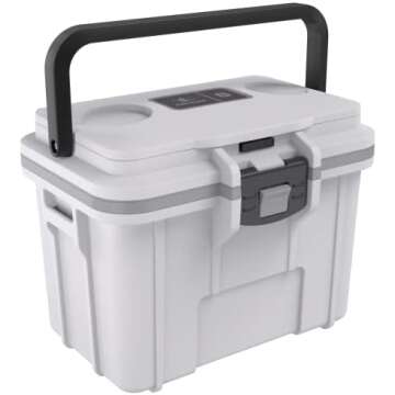 Coolers / Lunch Boxes