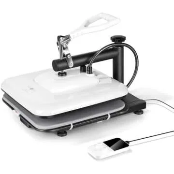 DTF Heat Transfer Accessories & Supplies