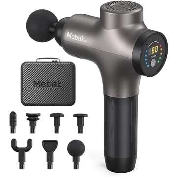 Health, Physical Care and Muscle Rehab