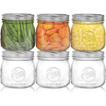 Low Tox Food Containers