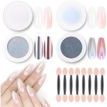 Nail Art Supplies!!💅