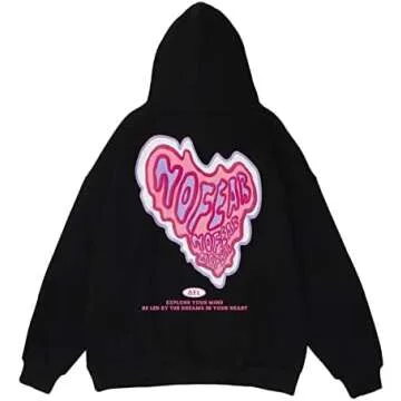 Street Wear Favorites