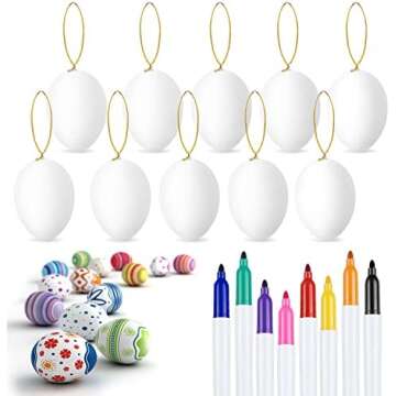 Easter Ideas 2019
