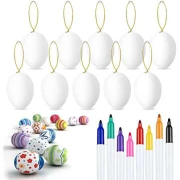 Easter Ideas 2019