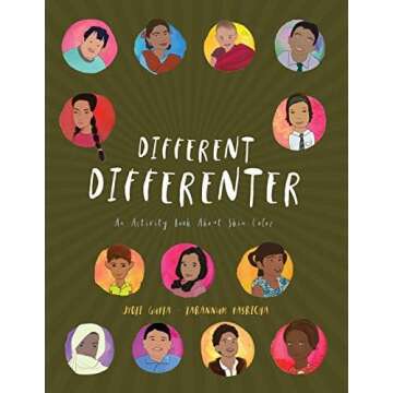 Celebrate Diversity - Children’s Books